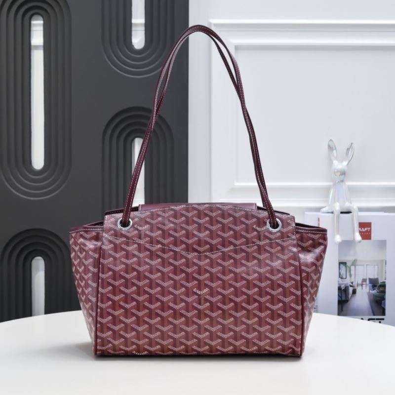 Goyard Shopping Bags